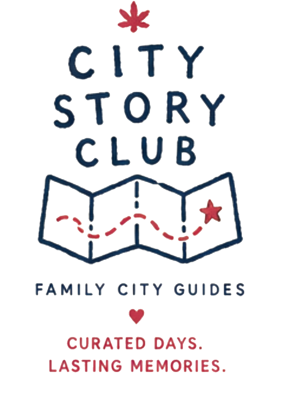 City Story Club — Family City Guides — Curated Days. Lasting Memories.